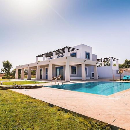 The "Perfect Beach House" Villa Lakhania Luaran gambar