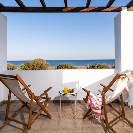 The "Perfect Beach House" Villa Lakhania Luaran gambar