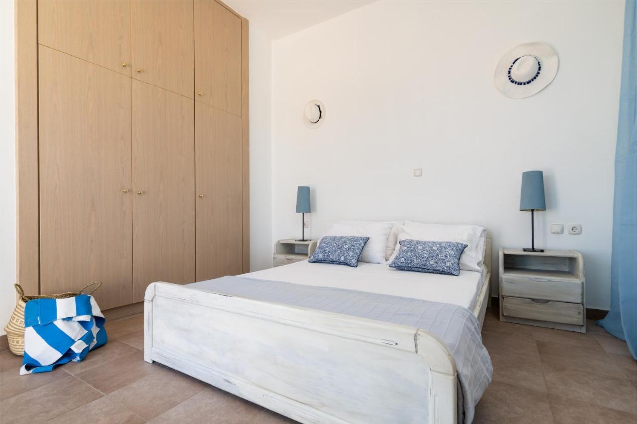 The "Perfect Beach House" Villa Lakhania Luaran gambar